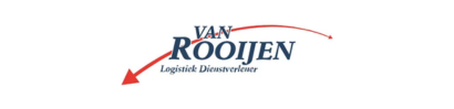 Van Rooijen Logistiek logo