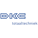 Logo van DKC Totaaltechniek bij succesverhaal Marvin