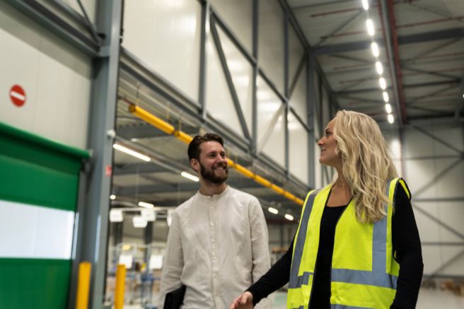 Kom langs bij een vestiging van NasWerkt voor nieuw werk