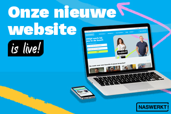 Nieuwe NasWerkt website is live