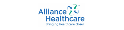 Alliance Healthcare logo