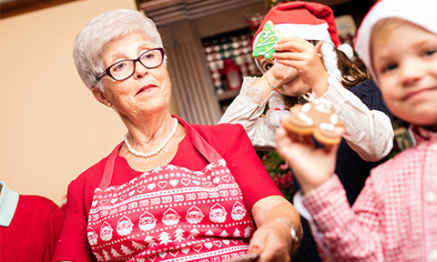 Wil jij meedoen aan de kerstactie NasWerkt voor iedereen, een kerstkaart voor iedereen?