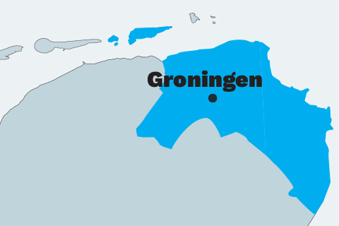 Vacatures in Groningen