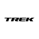 Logo van Trek Bikes