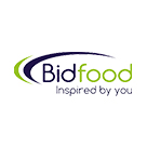 Logo van Bidfood bij Over Bidfood: Succesverhaal van Wendy - NasWerkt