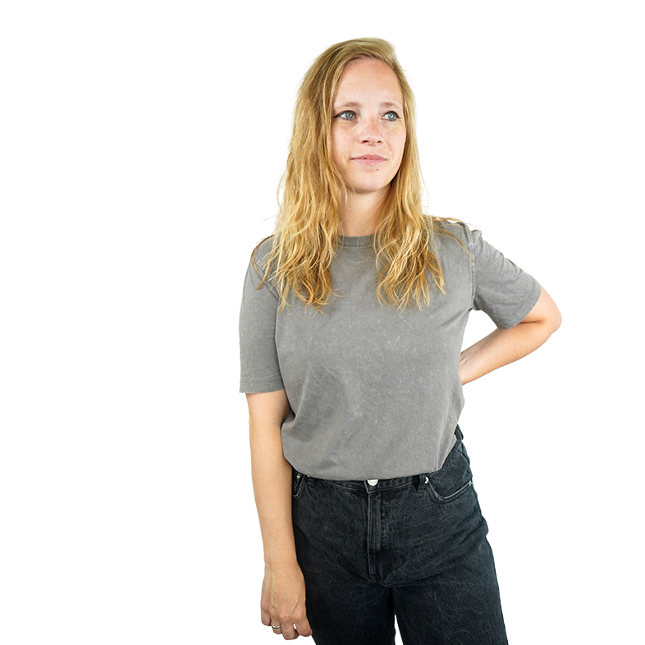Margot van Rijn