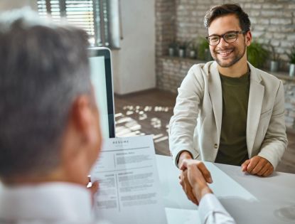 Sollicitatiegesprek voorbereiden als werkgever: sollicitatiegesprek vragen en tips