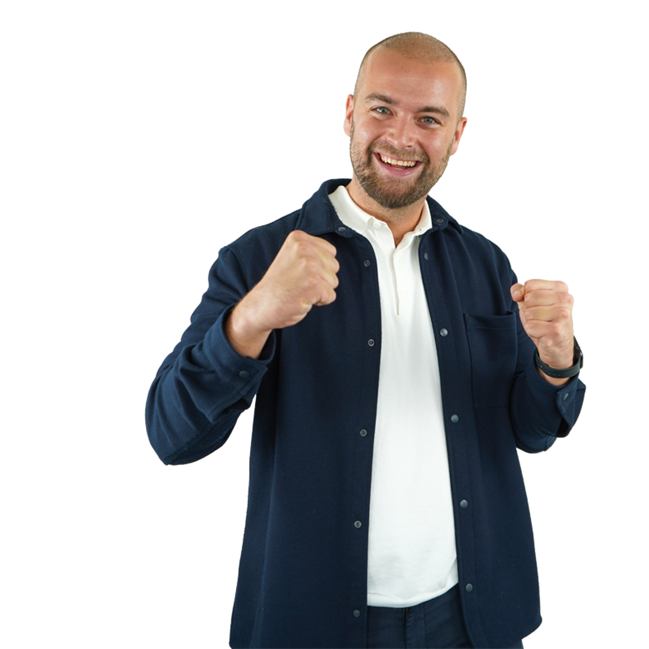 Daan Klabbers