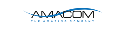 Amacom logo