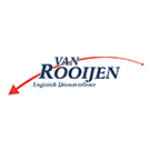 Logo van Rooijen Logistiek bij Over van Rooijen: Succesverhaal van Kim - NasWerkt