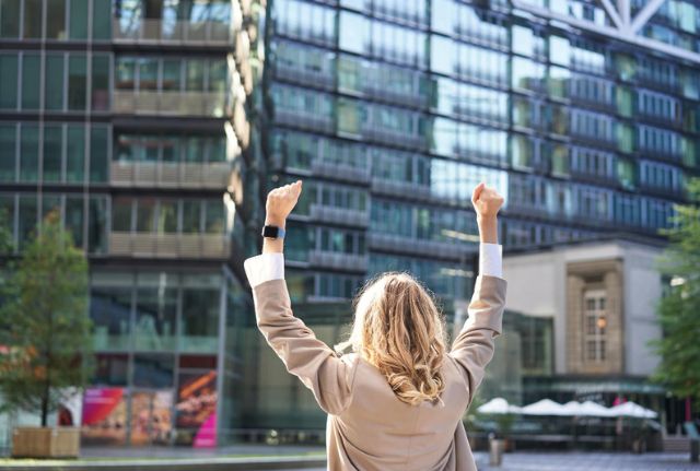 Vakantie opnemen zorgt voor een hogere motivatie en meer succes in je werk