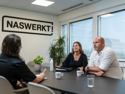 Sollicitatiegesprek voorbereiden: met deze 7 tips van experts ben jij succesvol