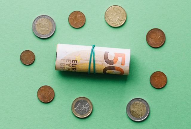 Meer geld over door verhoging minimumloon in 2025