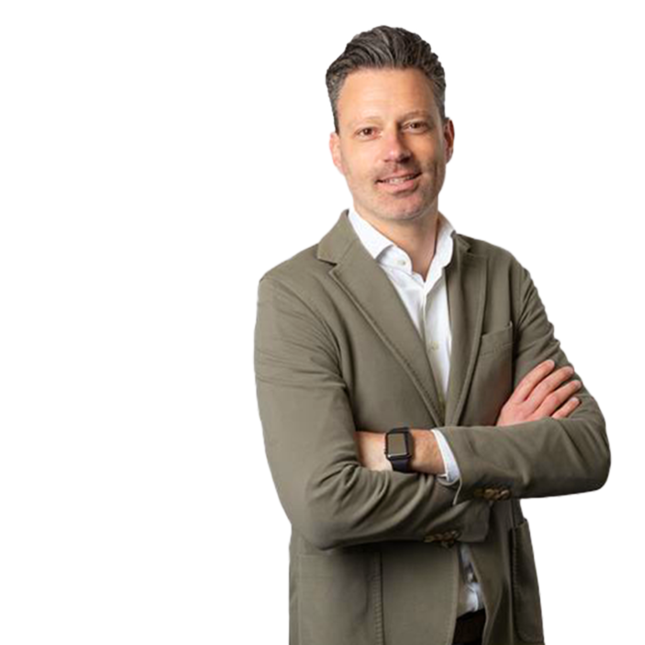 Martijn Ruiter